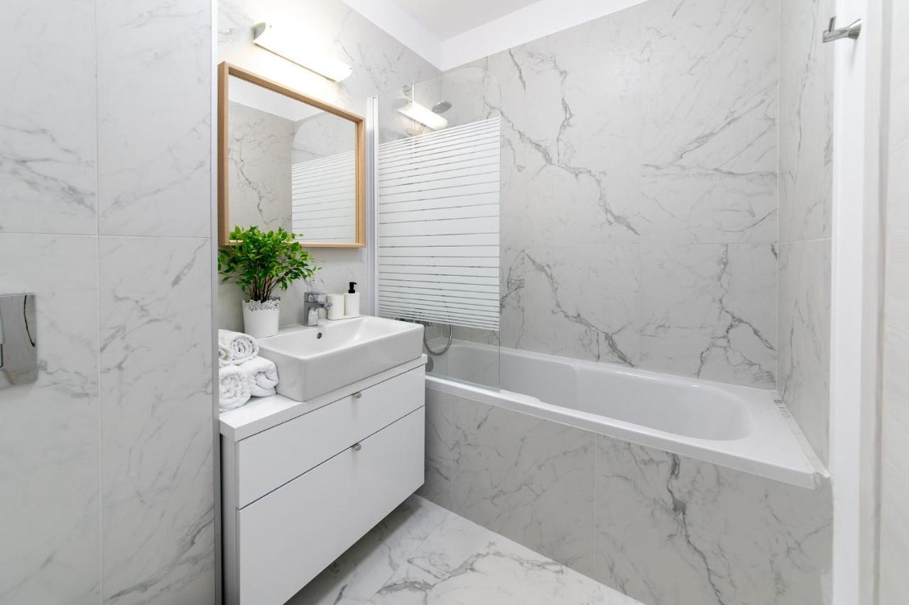 North Likehome Comfort بوخارست المظهر الخارجي الصورة