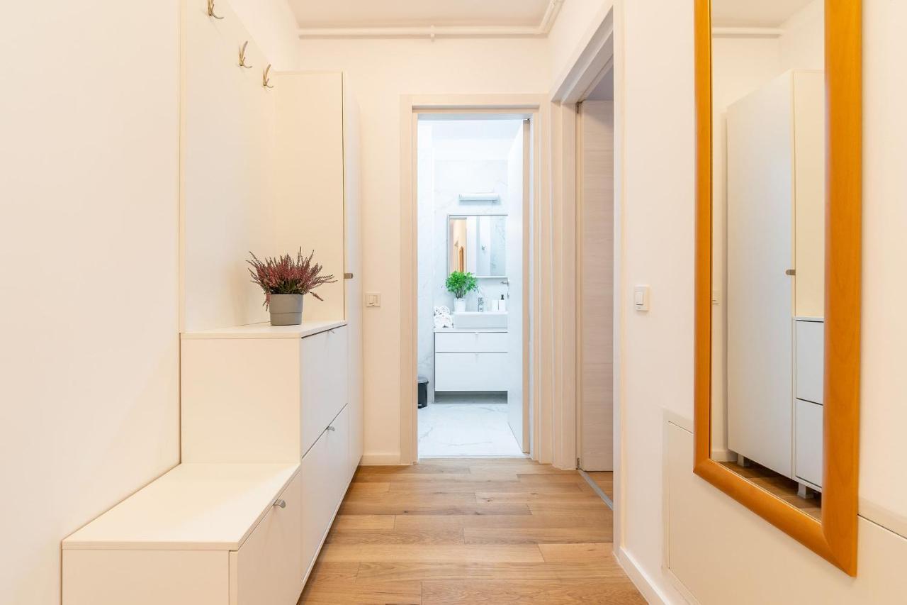 North Likehome Comfort بوخارست المظهر الخارجي الصورة