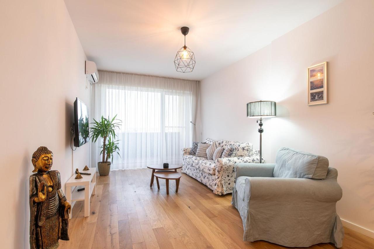 North Likehome Comfort بوخارست المظهر الخارجي الصورة