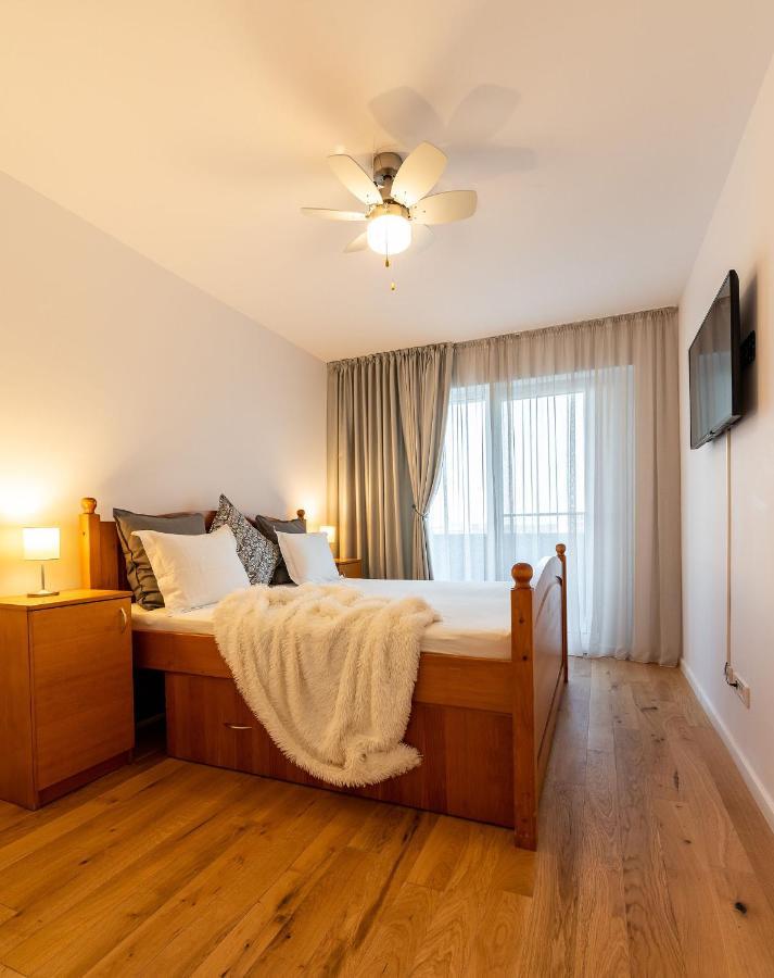 North Likehome Comfort بوخارست المظهر الخارجي الصورة