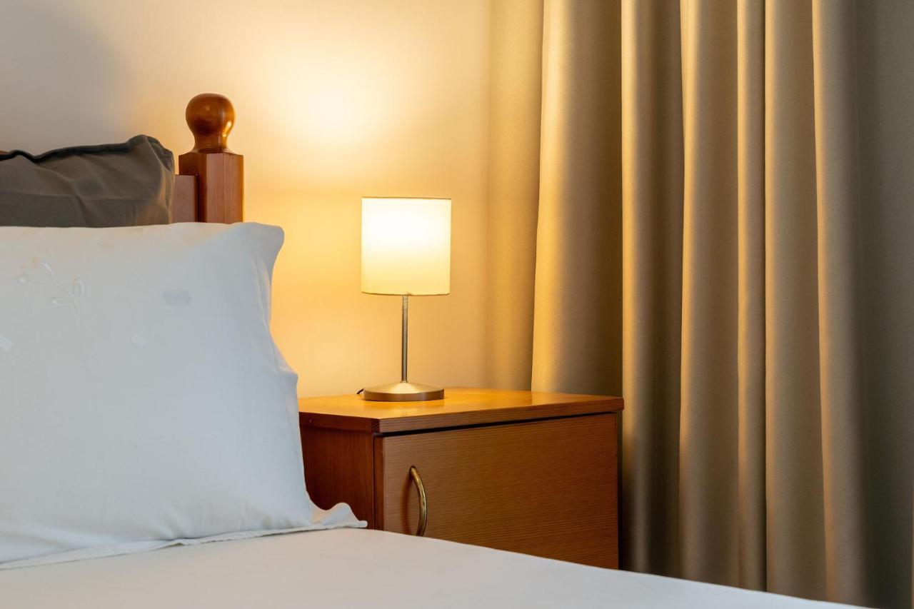 North Likehome Comfort بوخارست المظهر الخارجي الصورة